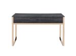 Perle Writing Desk 92715 by ACME Home Office Mobilia Cleopatra 23 Perle Writing Desk 92715 by ACME 23