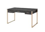 Perle Writing Desk 92715 by ACME Home Office Mobilia Cleopatra 26 Perle Writing Desk 92715 by ACME 26