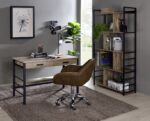 Disho Desk 92720 by ACME Home Office Mobilia Cleopatra 19 Disho Desk 92720 by ACME 19