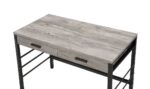 Disho Desk 92720 by ACME Home Office Mobilia Cleopatra 22 Disho Desk 92720 by ACME 22