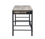 Disho Desk 92720 by ACME Home Office Mobilia Cleopatra 23 Disho Desk 92720 by ACME 23