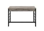 Disho Desk 92720 by ACME Home Office Mobilia Cleopatra 24 Disho Desk 92720 by ACME 24