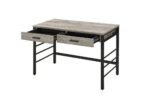 Disho Desk 92720 by ACME Home Office Mobilia Cleopatra 25 Disho Desk 92720 by ACME 25