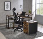 Drebo Writing Desk 92755 by ACME 11