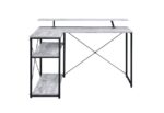 Drebo Writing Desk 92757 by ACME 12