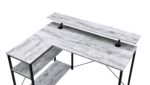 Drebo Writing Desk 92757 by ACME 13
