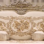 Handmade Liza Beige Sofa 30
