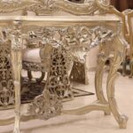 Handmade Liza Console 15