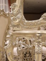 Handmade Liza Console 16