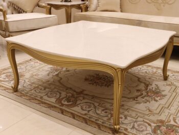 Handmade Aysel Coffee Table