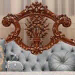Handmade Zayn Mint Green Sofa 22