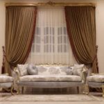Handmade Meta Silver Chair 1 25