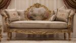 Handmade Forest Coffee Sofa 13