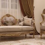 Handmade Forest Coffee Sofa 15