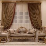 Handmade Forest Coffee Sofa 17