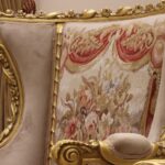 Handmade Forest Coffee Chair 1 22