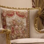Handmade Forest Coffee Chair 1 23