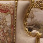 Handmade Forest Coffee Chair 1 25