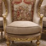 Handmade Forest Coffee Chair 1 26