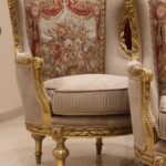 Handmade Forest Coffee Chair 1 27