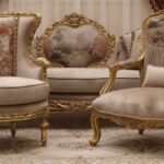 Handmade Forest Coffee Chair 1 28