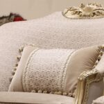 Handmade Omega Beige Chair 28