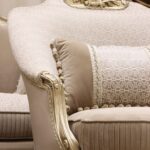Handmade Omega Beige Chair 32