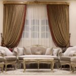 Handmade Omega Beige Chair 38