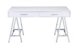 Coleen Desk 93047 by ACME Home Office Mobilia Cleopatra 10 Coleen Desk 93047 by ACME 10