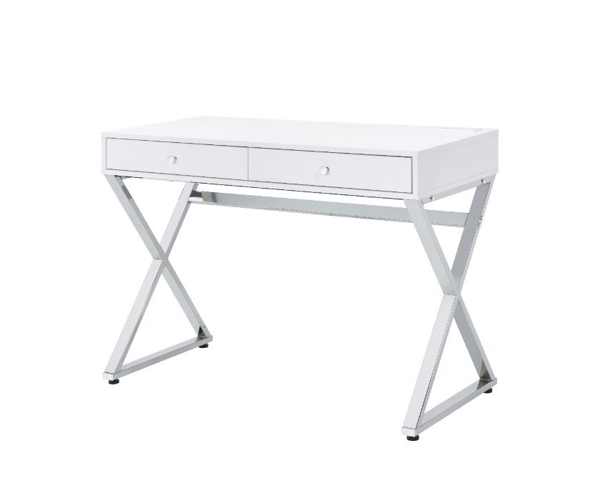 Coleen Desk 93060 by ACME
