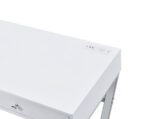 Coleen Desk 93060 by ACME Home Office Mobilia Cleopatra 16 Coleen Desk 93060 by ACME 16