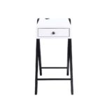Fierce Accent Table 97738 by ACME Accent Furniture Mobilia Cleopatra 17 Fierce Accent Table 97738 by ACME 17