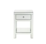 Nysa Accent Table 97959 by ACME Accent Furniture Mobilia Cleopatra 14 Nysa Accent Table 97959 by ACME 14