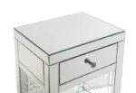 Nysa Accent Table 97959 by ACME Accent Furniture Mobilia Cleopatra 15 Nysa Accent Table 97959 by ACME 15