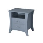 Colt Nightstand by ACME 16