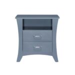 Colt Nightstand by ACME 17