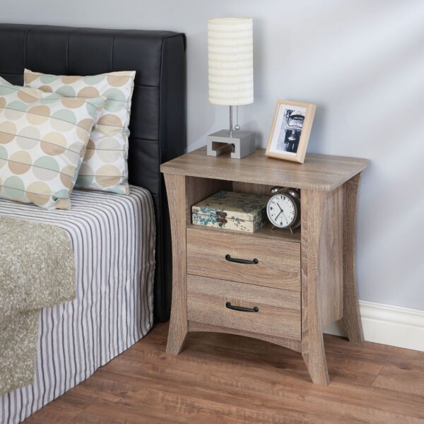Colt Nightstand by ACME - Image 6