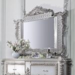 Valkyrie Mirror BD00685 by ACME 13