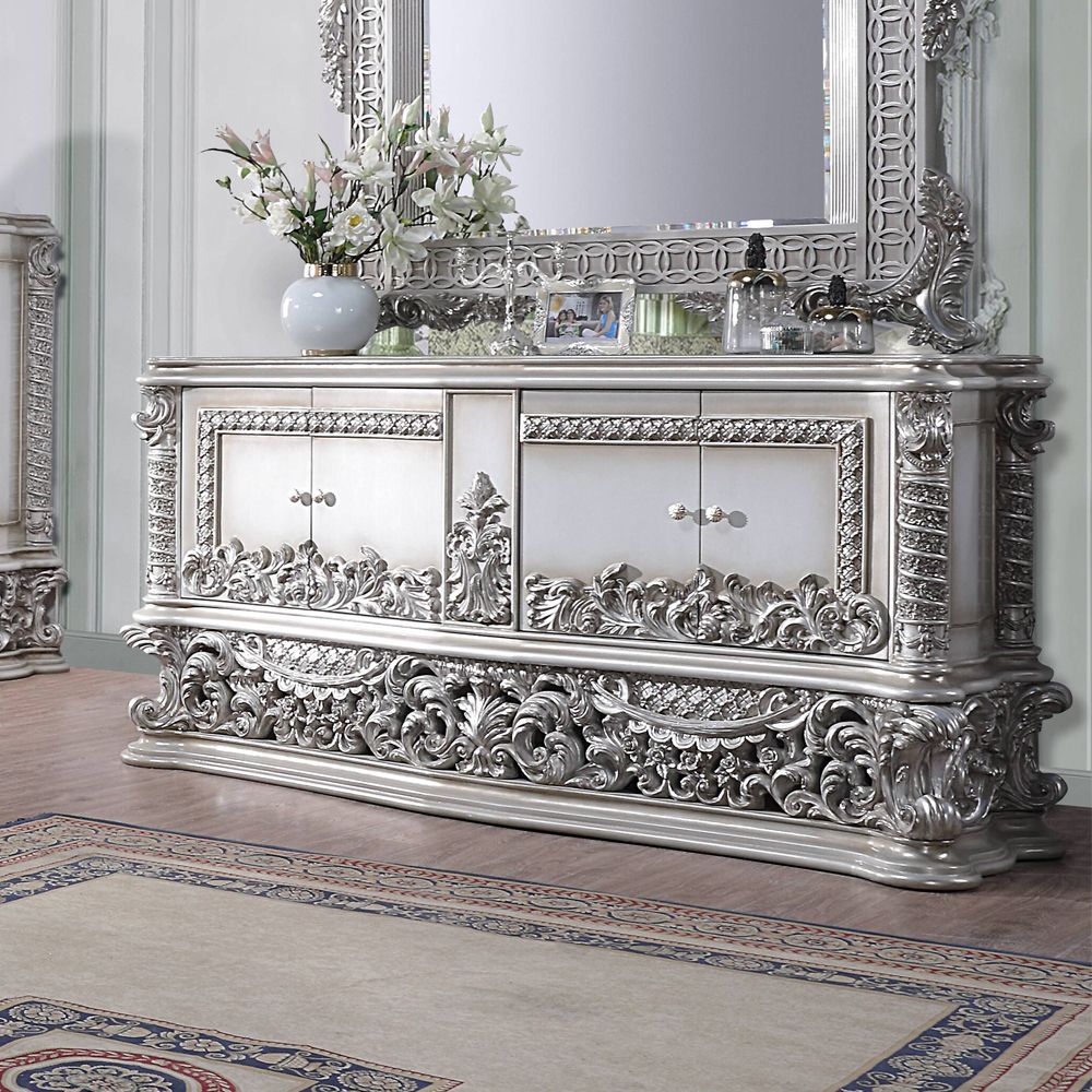 Valkyrie Dresser BD00686 by ACME