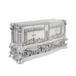 Valkyrie Dresser BD00686 by ACME Luxury Bedroom Dressers & Mirrors Mobilia Cleopatra 18 Valkyrie Dresser BD00686 by ACME 18