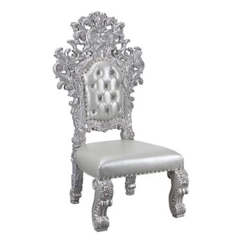 Valkyrie Side Chair DN00690 by ACME