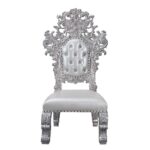 Valkyrie Side Chair DN00690 by ACME Dining Chair & Bench Mobilia Cleopatra 16 Valkyrie Side Chair DN00690 by ACME 16