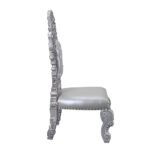 Valkyrie Side Chair DN00690 by ACME Dining Chair & Bench Mobilia Cleopatra 17 Valkyrie Side Chair DN00690 by ACME 17