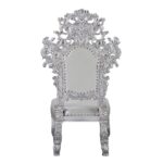 Valkyrie Side Chair DN00690 by ACME Dining Chair & Bench Mobilia Cleopatra 18 Valkyrie Side Chair DN00690 by ACME 18