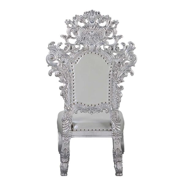Valkyrie Side Chair DN00690 by ACME - Image 4