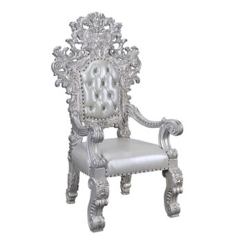 Valkyrie Arm Chair DN00691 by ACME
