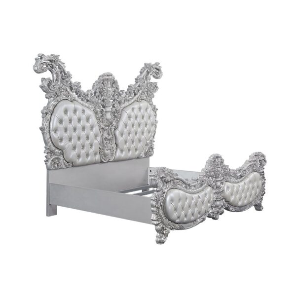 Valkyrie Eastern King Bed BD00683EK by ACME - Image 2