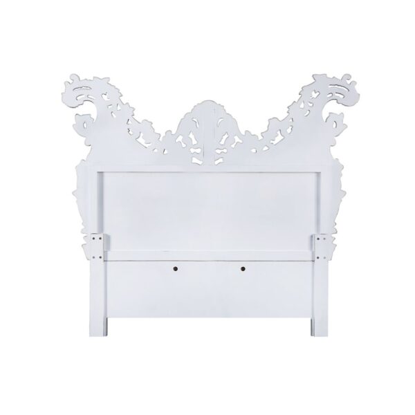 Valkyrie Eastern King Bed BD00683EK by ACME - Image 3