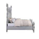 Valkyrie Eastern King Bed BD00683EK by ACME Luxury Bedroom Furniture Mobilia Cleopatra 19 Valkyrie Eastern King Bed BD00683EK by ACME 19