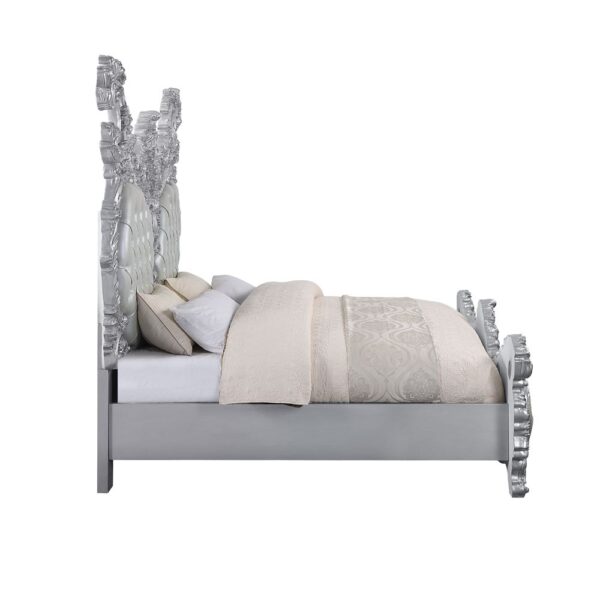 Valkyrie Eastern King Bed BD00683EK by ACME - Image 5